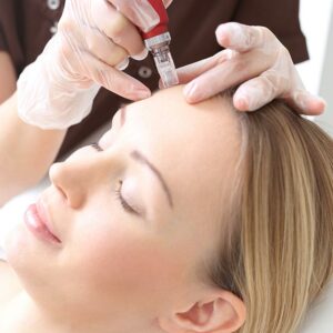 Injectables Skinboosters/Mesotherapy